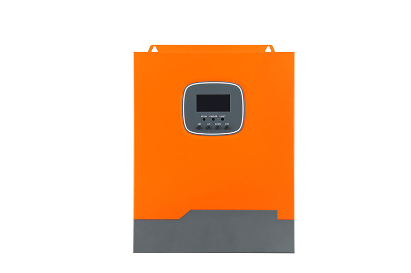 Inverter hibrida off grid anyar 3.5kw lan 5.5kw