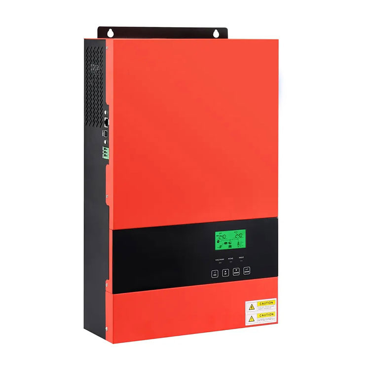 5000W Off-grid Sato Inverter